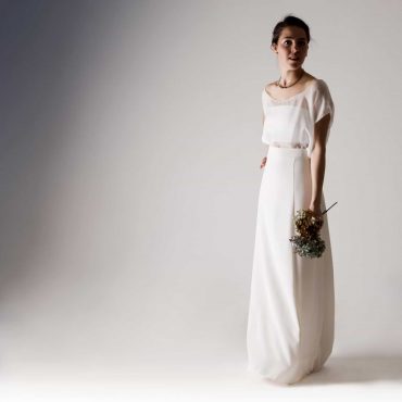 Magnolia ~ Wedding Dress Separates
